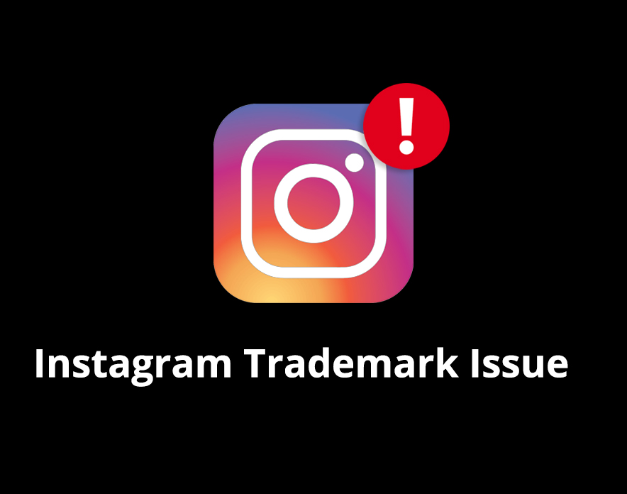 Instagram Plugin Trademark Issue