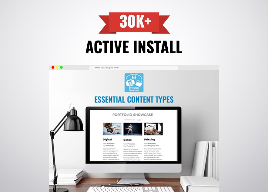 Essential Content Types Crossed 30K Active Installs 