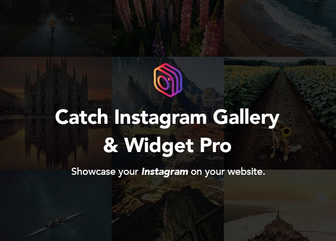 previous screenshot image next screenshot image - wordpress instagram plugins for showcasing instagram feeds on